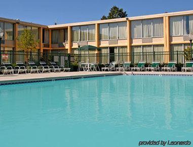 Days Inn Conference Center - ברידג'ווטר מראה חיצוני תמונה